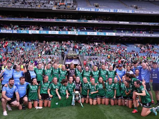 Fermanagh crowned All-Ireland champions as Smyth hits 1-09 in Croke Park