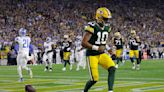 Packers and Raiders both struggling to run as they prepare to meet on Monday night