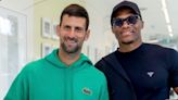 Westbrook apoya a Djokovic tras enfrentarse a sus haters