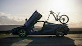 McLaren (yes, the supercar brand) release an e-MTB which it claims to be the world’s most powerful street-legal electric mountain bike
