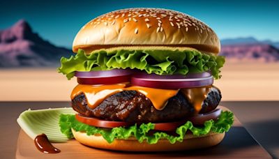 McDonald's new Big Arch burger dethrones the iconic Big Mac in size; Here's what you need to know