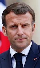 Emmanuel Macron