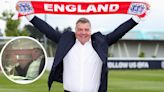 ‘I was six months too late’: How Sam Allardyce being sacked as England manager in 2016 ended a player's dream of national team selection