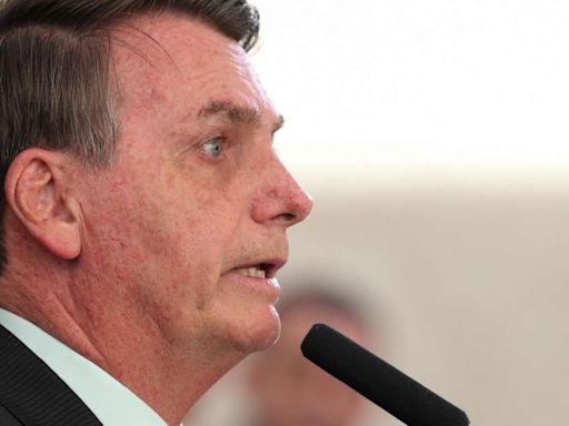 Opinião: Traído, Bolsonaro vive o “Inferno” antes de ir à cadeia