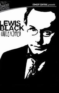 Lewis Black Unleashed