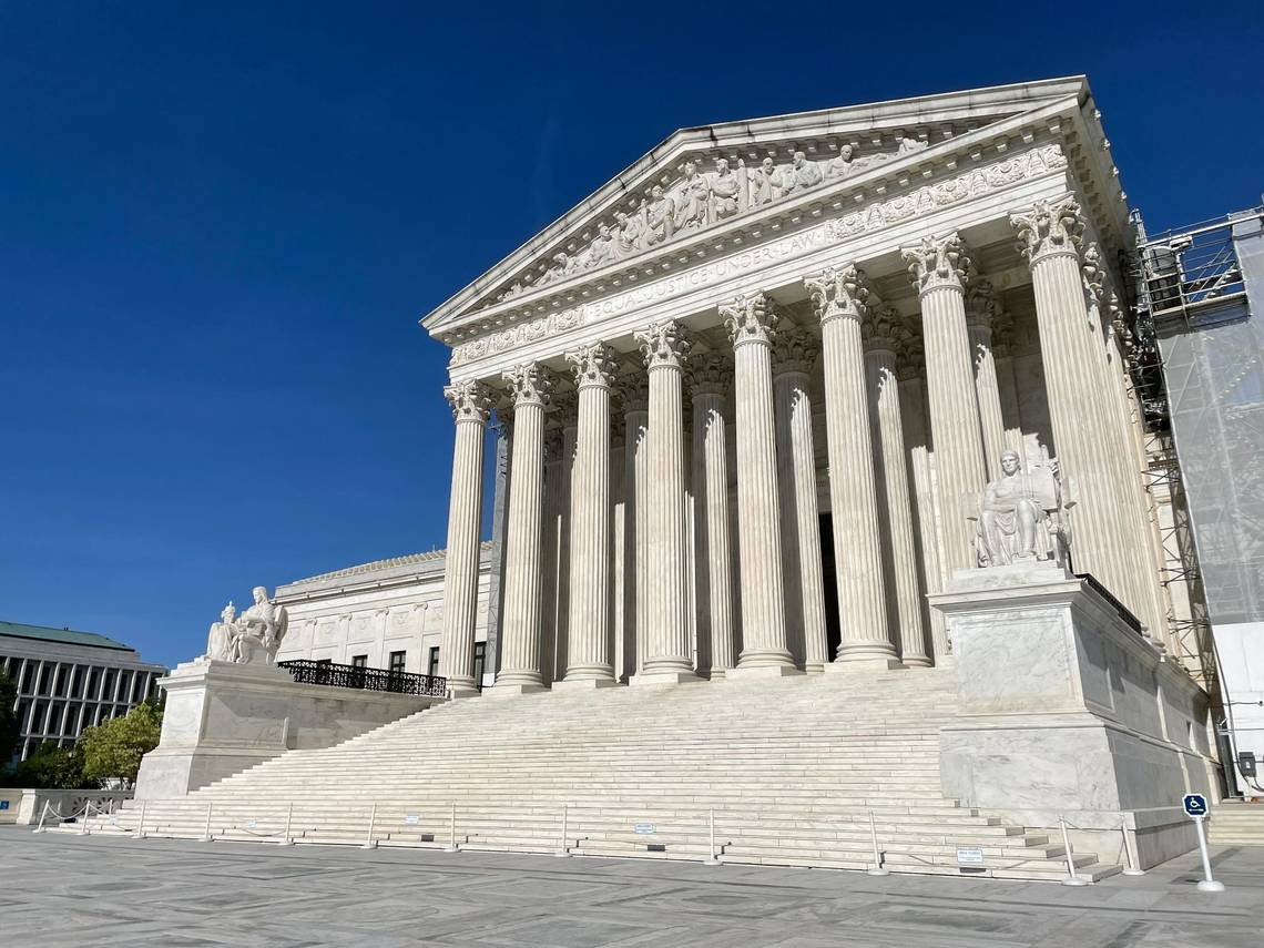 BREAKING: U.S. Supreme Court rules against Idaho, allows emergency abortion exception — for now