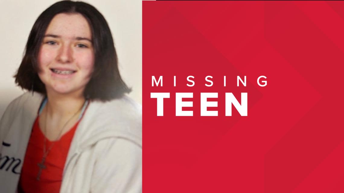 'We miss you': Family continues search for Parsonsfield teen last seen six weeks ago