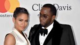 Sale a la luz video de Sean 'Diddy' Combs golpeando a su expareja Cassie Ventura