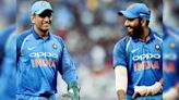 "If You Ask Me Who's Better...": Ravi Shastri's Honest Verdict On Rohit Sharma vs MS Dhoni Captaincy | Cricket News