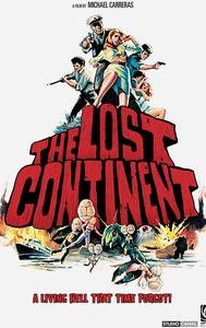 The Lost Continent