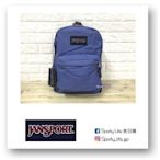 【SL美日購】JANSPORT SUPERBREAK JANSPORT後背包 藍紫 背包 書包 美國代購