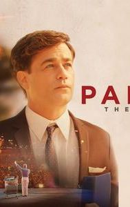 Palau the Movie