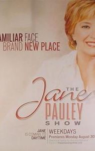 The Jane Pauley Show