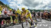 Tour de Francia 2024 hoy, en directo: etapa 14, en vivo online | Pau - Saint-Lary-Soulan Pla d’Adet