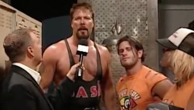 Alex Shelley On Working With Kevin Nash In TNA: I Was So Lucky To Have His Mentorship