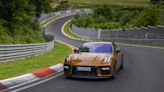 Porsche fait une nouvelle fois sa loi sur le Nürburgring avec ce nouveau record