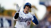 Ohtani hits 11th homer, Buehler solid in return as Dodgers defeat Marlins 6-3 for 4th straight win