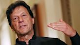 Imran Khan Popularity Soars Ahead of Vote, Pakistan Survey Shows
