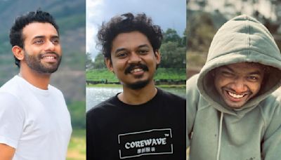 Arjun Ashokan, Sangeeth Prathap, and Mathew Thomas sustain injuries in car accident during film shoot