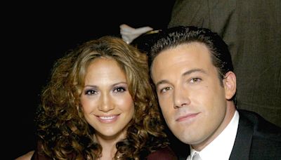 Ben Affleck and Jennifer Lopez: Timeline of the Bennifer Romance