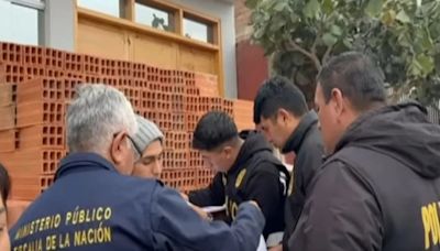 Detienen a sujeto acusado de pedofilia en Lurín: utilizaba videojuego Free Fire para captar a sus víctimas
