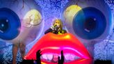 Word of South 2024: Fans flock to Flaming Lips concert at Adderley Amphitheater