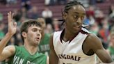 Former Springdale standout Stark named athletic director/boys basketball coach at The New School | Northwest Arkansas Democrat-Gazette