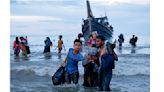 聯合國：400名洛興雅穆斯林正漂流安達曼海 若不救援恐喪命