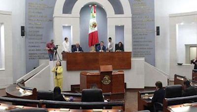 Se expone Congreso a nueva pifia legal