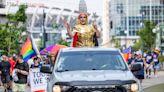 More than 250,000 attend Cincinnati Pride 2024: PHOTOS - Cincinnati Business Courier