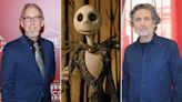 “The Nightmare Before Christmas” Director and Star Discuss Prequel Ideas and More as Movie Turns 30 (Exclusive)