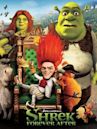 Shrek Forever After