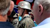 Chanceler russo ressalta o crescimento do neonazismo, na Ucrânia – Correio do Brasil
