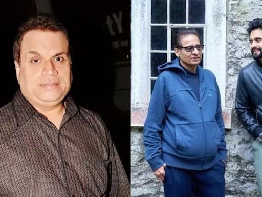 Amid Bade Miya Chote Miyan row, Ramesh Taurani comes out in support of Vashu Bhagnani: 'Whatever happened will be...'