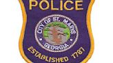 St. Marys Police Department receives $20,000 grant from Governor’s Office of Highway Safety