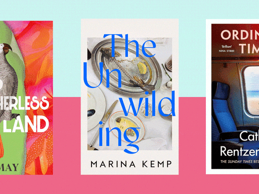 These are the best books to read this month