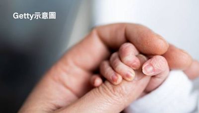 孕8個月夢見亡兒話「很快去找你們」 台孕婦隔週胎動順產1子