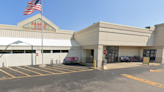 Woman lived behind a Michigan Family Fare store rooftop sign for a year