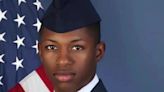 Body of U.S. Airman shot by Florida deputy returning home to Atlanta