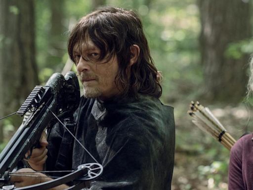 The Walking Dead: Daryl Dixon, el spin-off de Norman Reedus, se ambientará y rodará en España