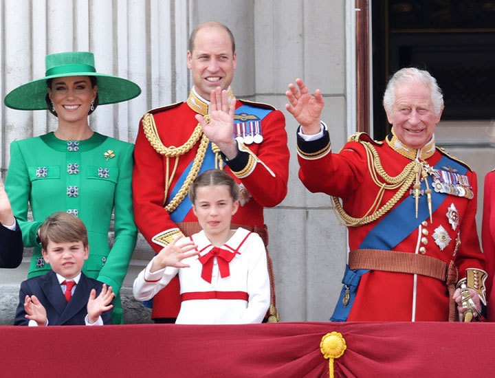 Buckingham Palace Says Royal Family Will Postpone Engagements for Very Surprising Reason