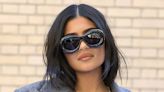 Kylie Jenner Just Made Tighty Whities Look Chic at Paris Fashion Week