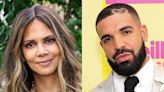 Halle Berry Says Drake Used Slime Photo Without Her Permission