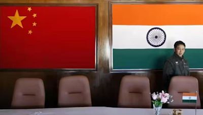 India’s Engagement with Global South Has Rattled China