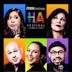 HA Festival: The Art of Comedy