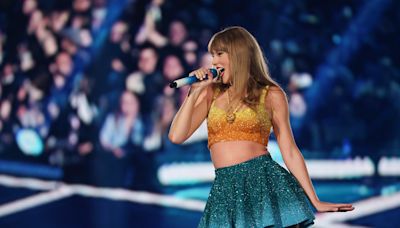 Liverpool to Transform Into ‘Taylor Town’ Ahead of Taylor Swift’s Eras Tour Shows