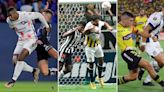 Talleres empató, mientras que San Lorenzo y Rosario Central perdieron en una nueva jornada de la Copa Libertadores