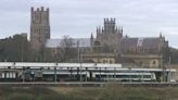 Government pledge to revisit stalled railway plans