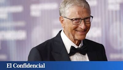 Según Bill Gates, esta es la edad a la que los niños deberían tener su primer móvil