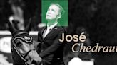 Quién es José Antonio Chedrahui, el atleta más longevo de la delegación mexicana para los Juegos Olímpicos de París 2024